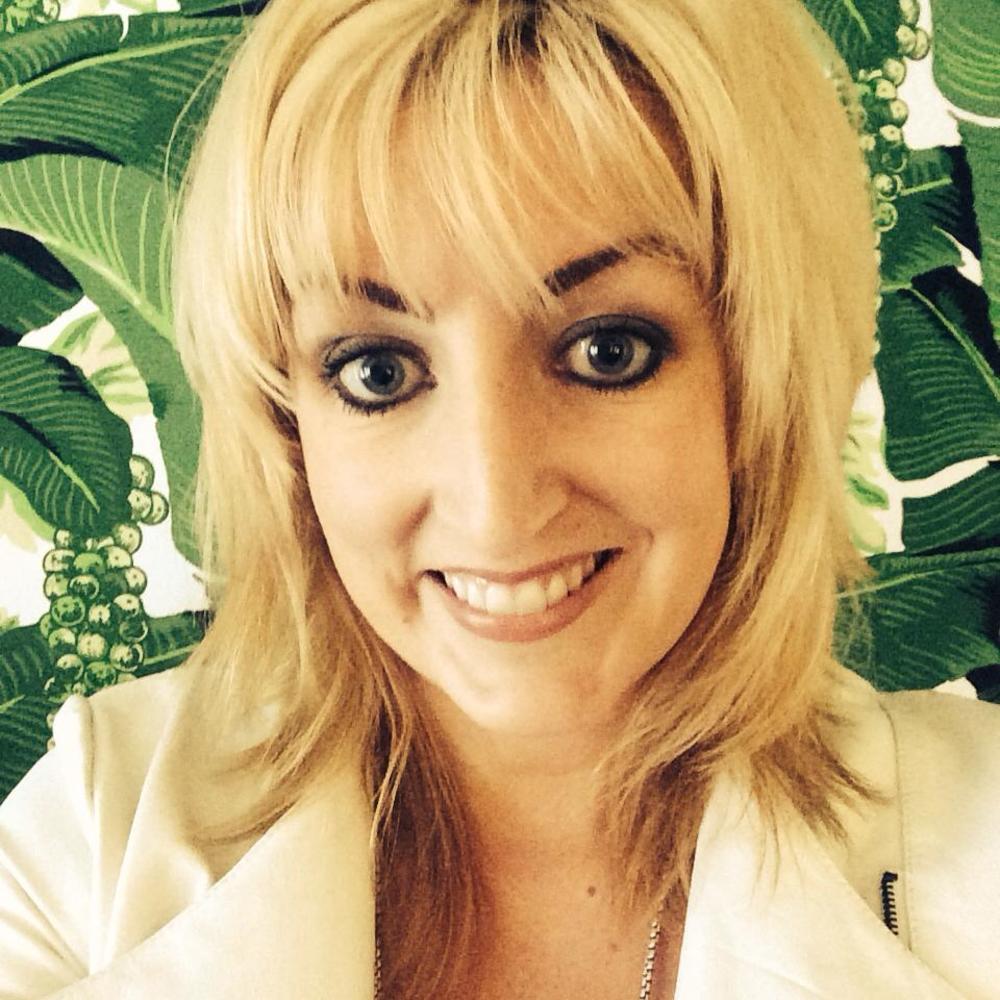 Meet your Posher, Jill